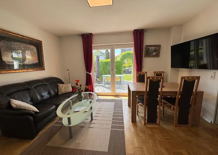 Haus Ostseestrand36 Timmendorfer Strand